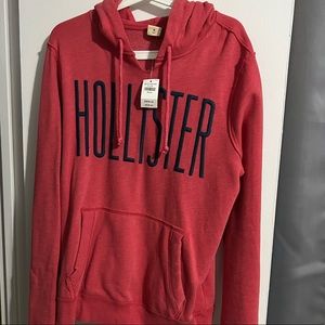 New Hollister hoodie